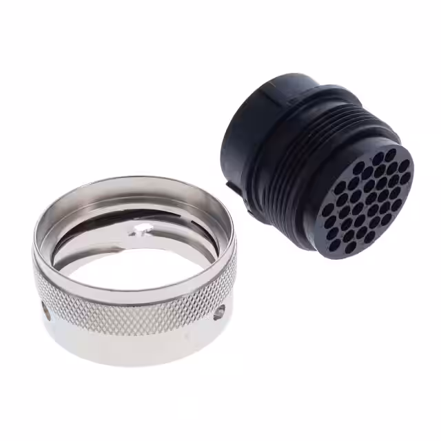 192926-0550 ITT Cannon, LLC  Circular Connector Housings